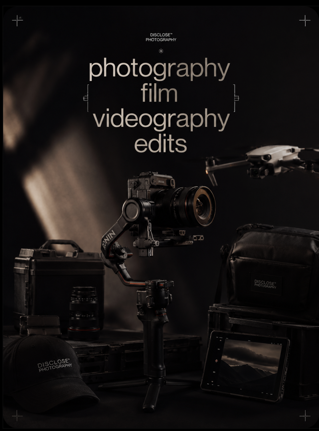 Photography & Film
