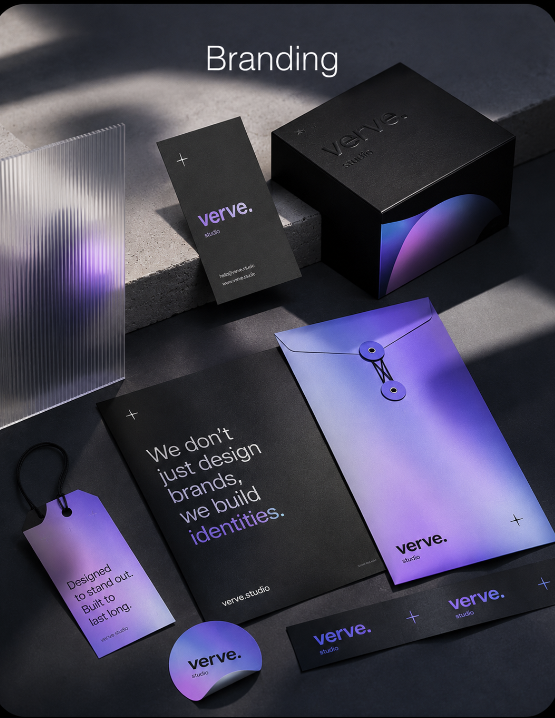 Branding