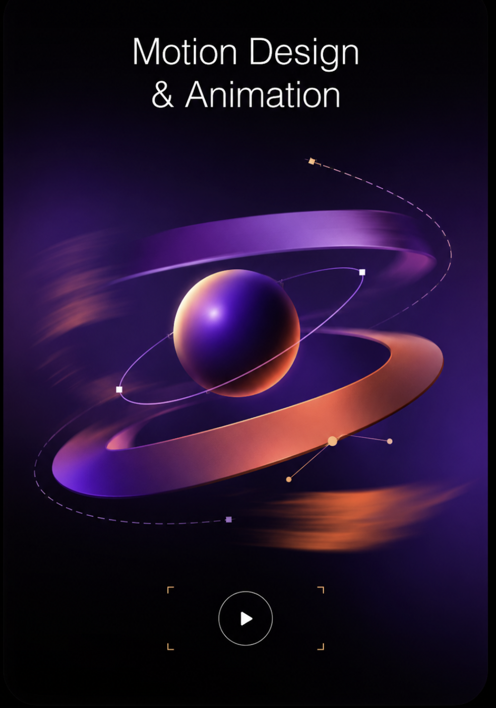 Motion Design & Animation